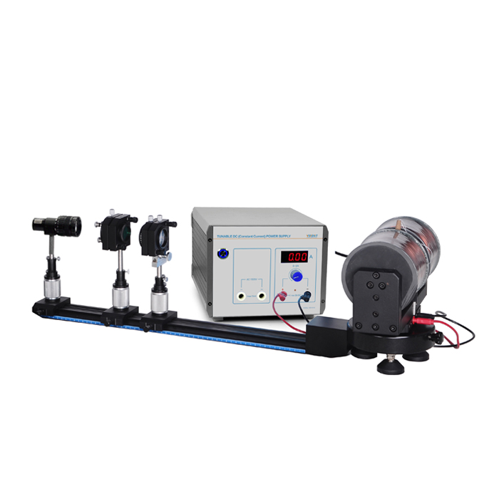 YMP-6101 #  Zeeman Effect Experiment