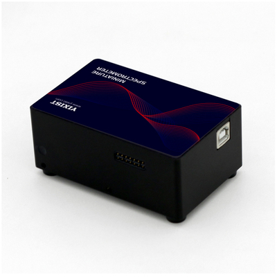 YSM-8101-01 # VIS Mini Spectrometer, TCD1304, 315-1100nm