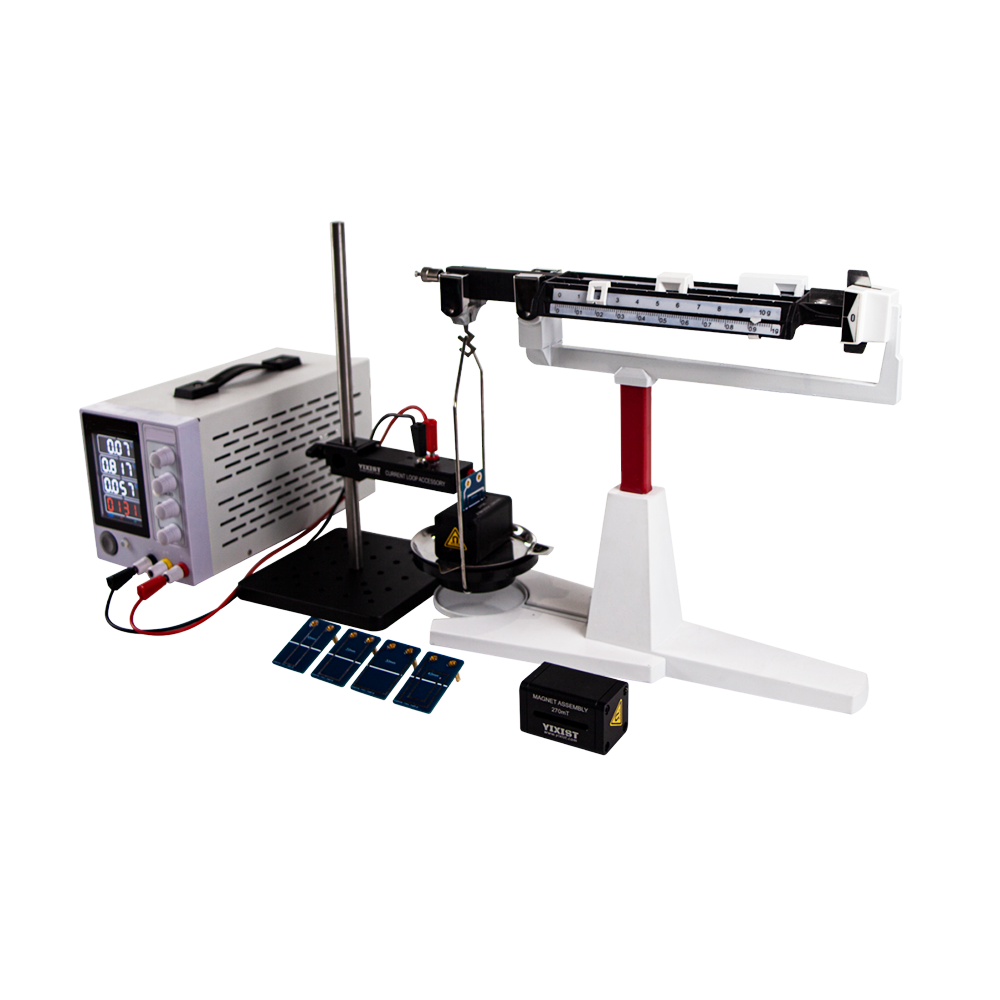 YGP-6235 #Ampere Force Experiment