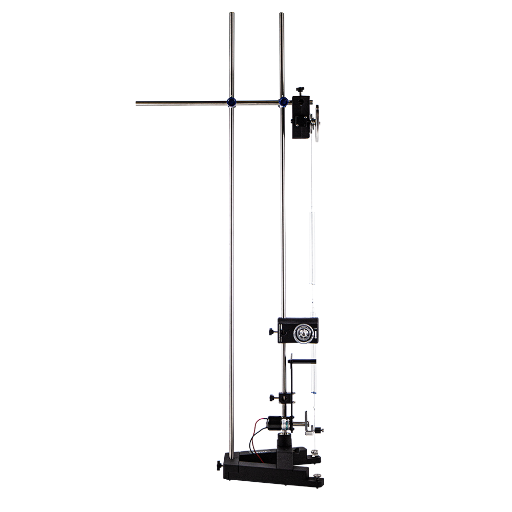 YGP-6223# Damping and Forced Vibration Experiment