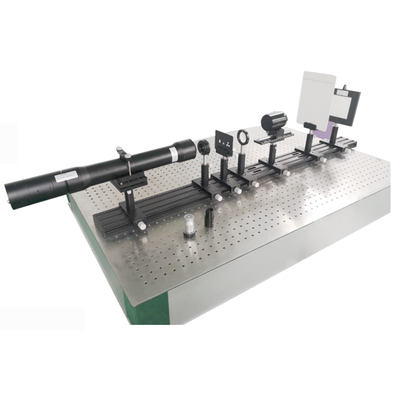 ROE-ME02 # Geometric Optics Comprehensive Experiment