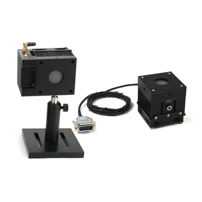 Understanding the Thermopile Detector: How It Works and Its Applications