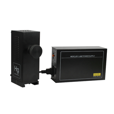 YLS-8302-03 # High-Pressure Mercury Light Source