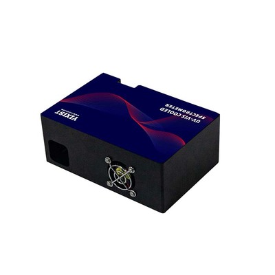 What is a spectrometer?