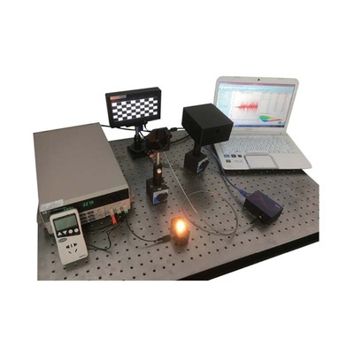 ROE-PN01 #  LCD and OLED Optoelectronic Characteristics Experiment