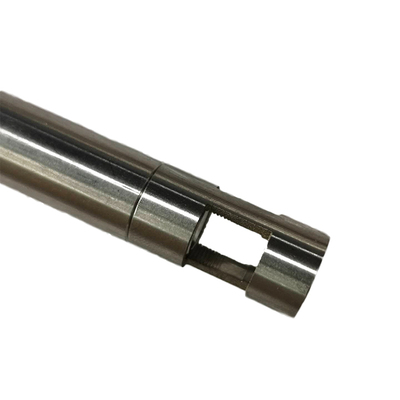 XOP-1122series # Immersion Fiber Probe