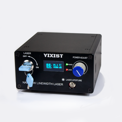 YLS-8304-01 series # Series Narrow Linewidth Multimode Laser, 532nm, 785nm, 808nm, 830nm, 976nm, 1064nm