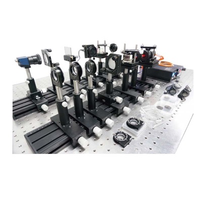 ROE-ME03 # Physical Optics Comprehensive Experiment