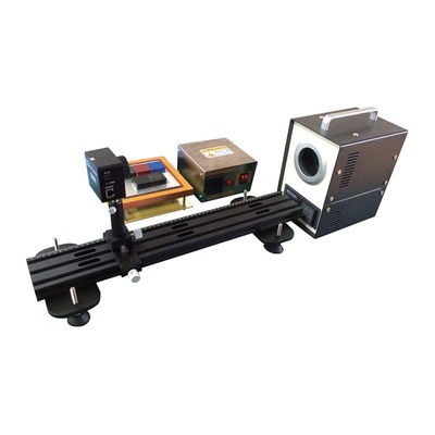 ROE-SA04 # Infrared Thermography and Thermal Radiation Experiment