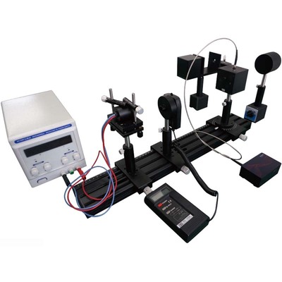 ROE-ME04 # Comprehensive Experiment of Radiometry, Photometry and Colorimetry