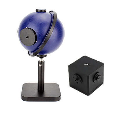 XME-2201series # Integrating Sphere for Irradiation