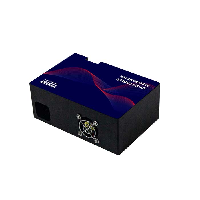 High-Quality Fluorescence Spectroscopy Instrument YSM-8104-07
