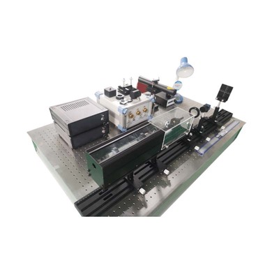 ROE-CA02 # Comprehensive Experiment of He-Ne Laser