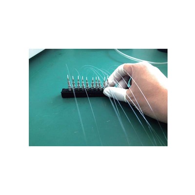 ROT-OP01 # Product Display and Learning Station