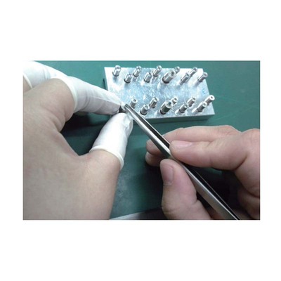 ROT-OP06 # Device Assembly and Microscope Inspection Station