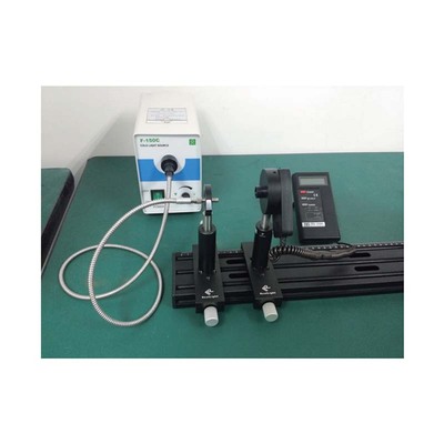 ROT-OS01 # Photometric Measurement Station