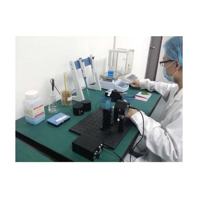ROT-OS08 # Fluorescence Spectrum Measurement Station