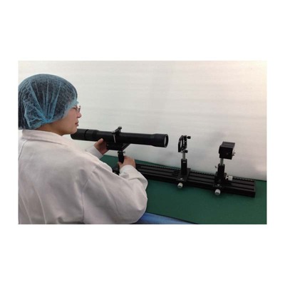 ROT-OT05 #Optical Detection Station of Focal Length and Transfer Function