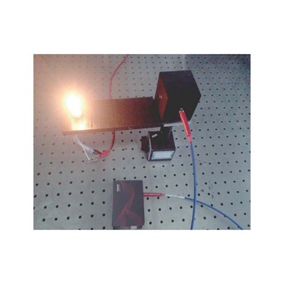 ROT-OS03 # Calibration Station of Radiometry and Absolute Radiometry