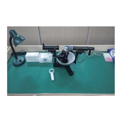 ROT-OT04 # Angle Detection Station of Optical Prism