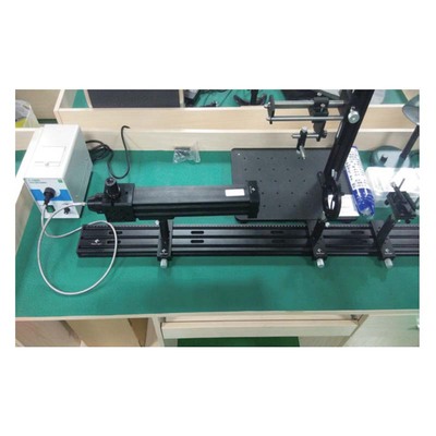ROT-OT03 # Profile Tolerance Detection Station on the Polishing Surface of Optical Components