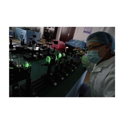 ROT-OT08 # Optical Element Detection Station for Spectroscopy, Polarization and Diffraction