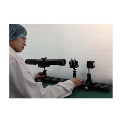 ROT-OT06 # Aberration Detection Station of Optical System