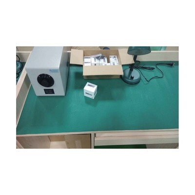 ROT-OT09 #  Inspection Station of Optical Lens Projection