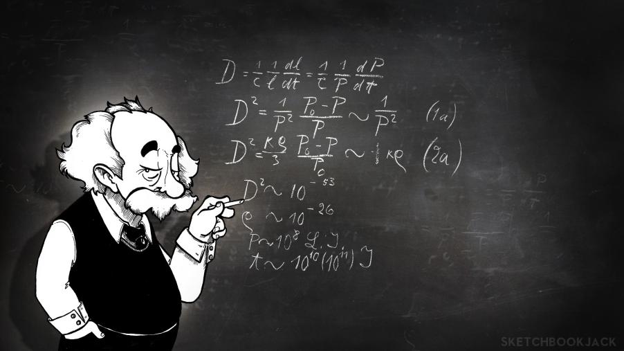 Academia & Research