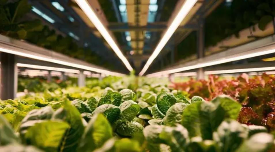 Agriculture & Food