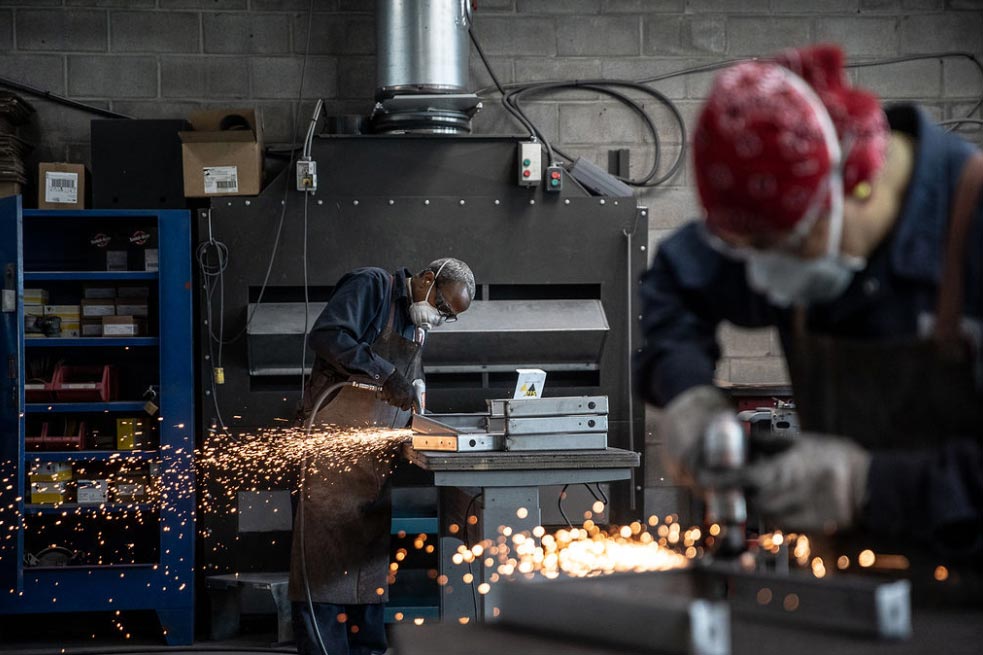 General Manufacuring