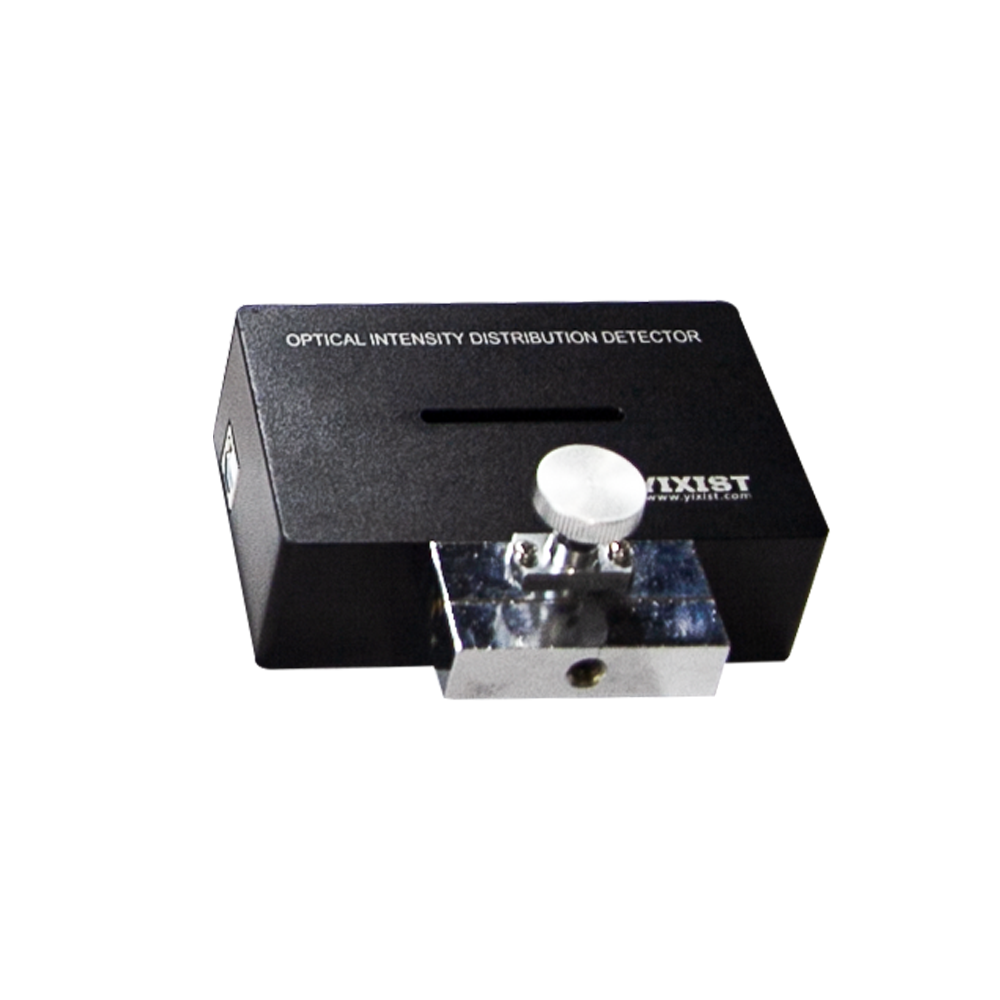 YSC-4076 # One-Dimensional Light Intensity Distribution Sensor